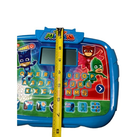 VTech PJ Masks Time to Be A Hero Learning Tablet 6 Activities - Picture 9 of 10